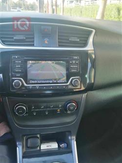 نيسان سنترا